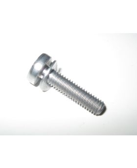 BMW Torx Head Bolt Screw M6 x 1.00 x 25 mm Grade 8.8 24111421207 New Genuine